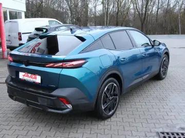 PEUGEOT 408 GT FULL-LED