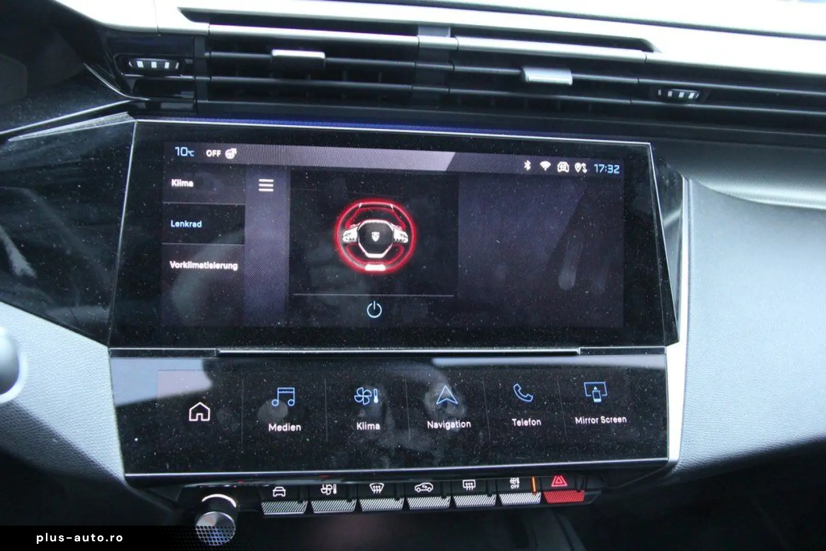 PEUGEOT 408 GT FULL-LED