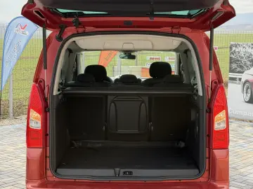 Peugeot Partner Tepee 1.6 benzina
