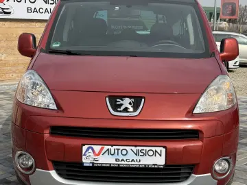 Peugeot Partner Tepee 1.6 benzina