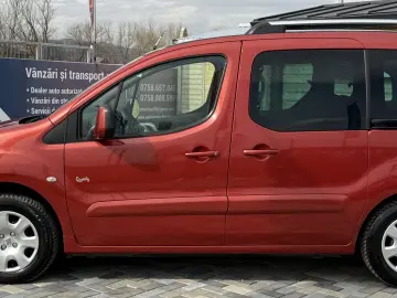 Peugeot Partner Tepee 1.6 benzina
