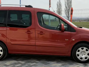 Peugeot Partner Tepee 1.6 benzina