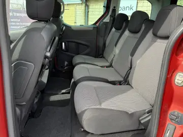 Peugeot Partner Tepee 1.6 benzina