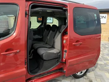 Peugeot Partner Tepee 1.6 benzina