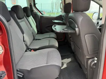 Peugeot Partner Tepee 1.6 benzina