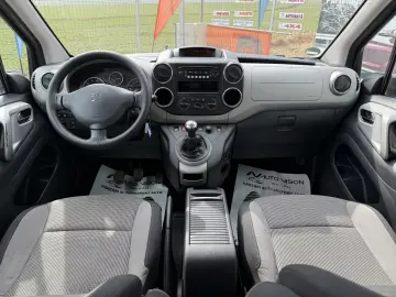 Peugeot Partner Tepee 1.6 benzina