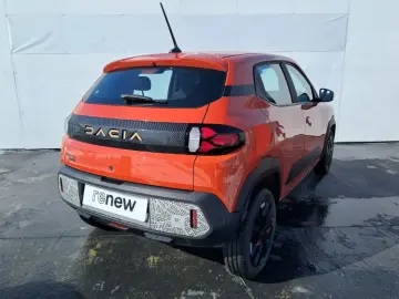 DACIA SPRING BEV 27kWh 65CP Extreme Auto