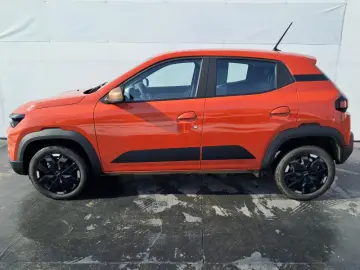 DACIA SPRING BEV 27kWh 65CP Extreme Auto