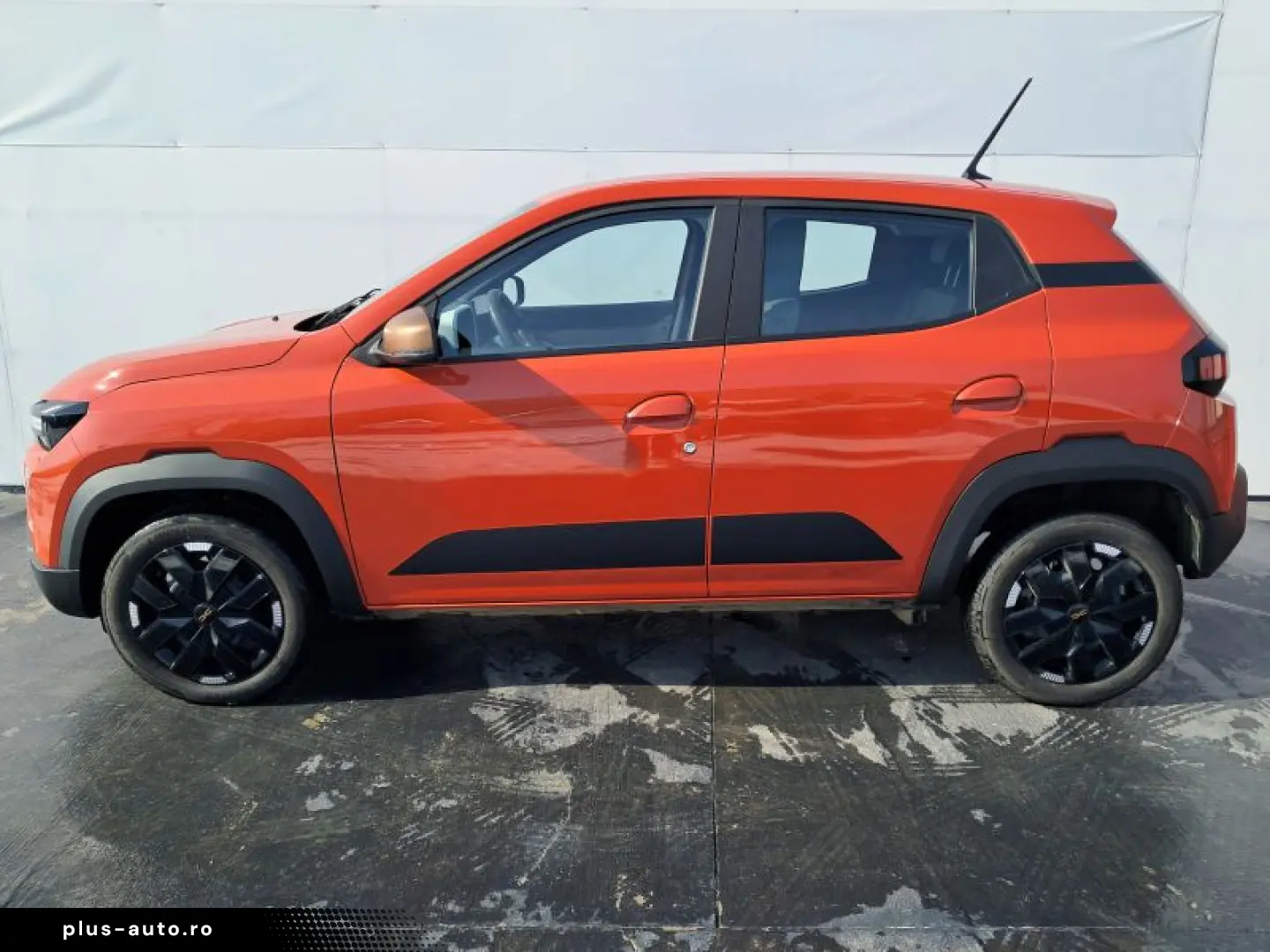 DACIA SPRING BEV 27kWh 65CP Extreme Auto