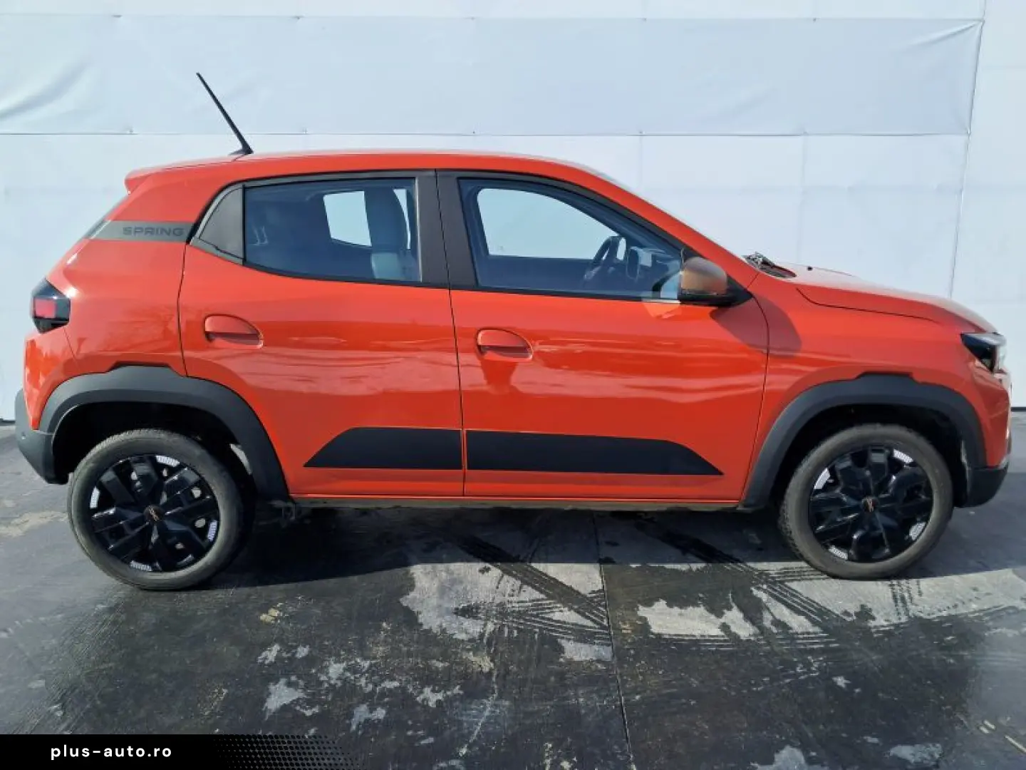 DACIA SPRING BEV 27kWh 65CP Extreme Auto