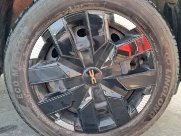 DACIA SPRING BEV 27kWh 65CP Extreme Auto