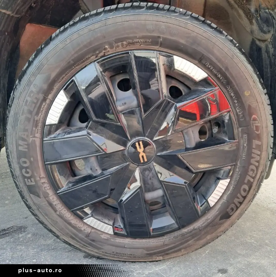 DACIA SPRING BEV 27kWh 65CP Extreme Auto