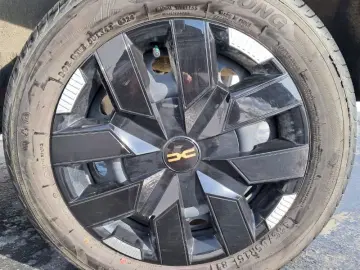 DACIA SPRING BEV 27kWh 65CP Extreme Auto