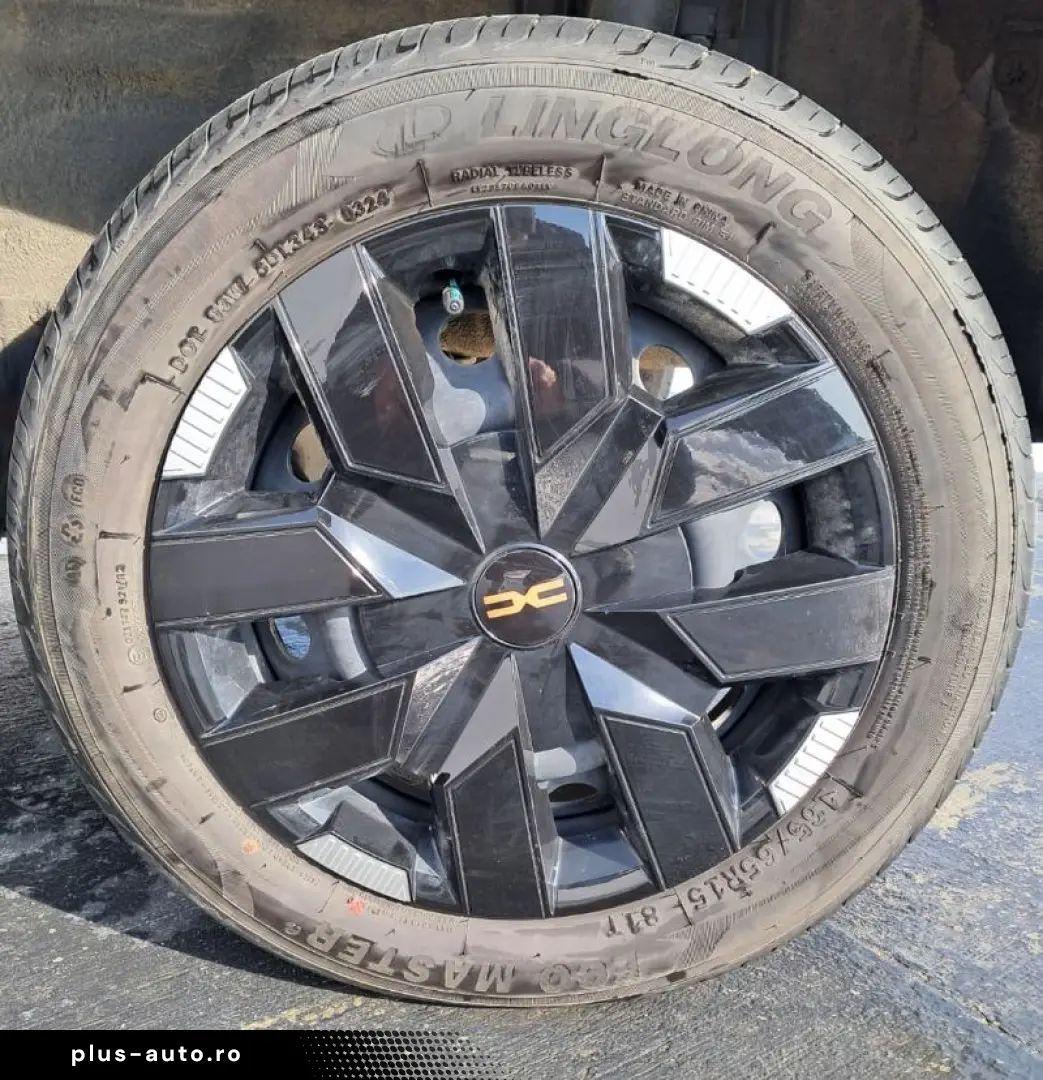 DACIA SPRING BEV 27kWh 65CP Extreme Auto