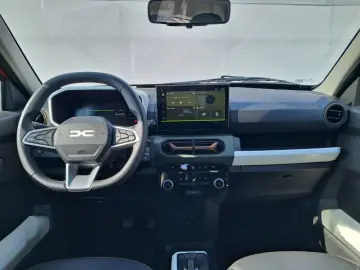 DACIA SPRING BEV 27kWh 65CP Extreme Auto