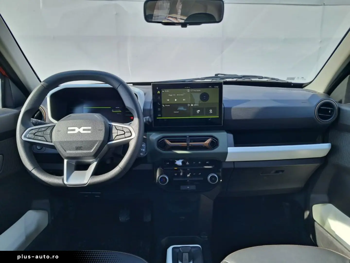 DACIA SPRING BEV 27kWh 65CP Extreme Auto