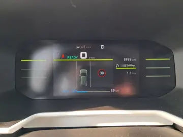 DACIA SPRING BEV 27kWh 65CP Extreme Auto