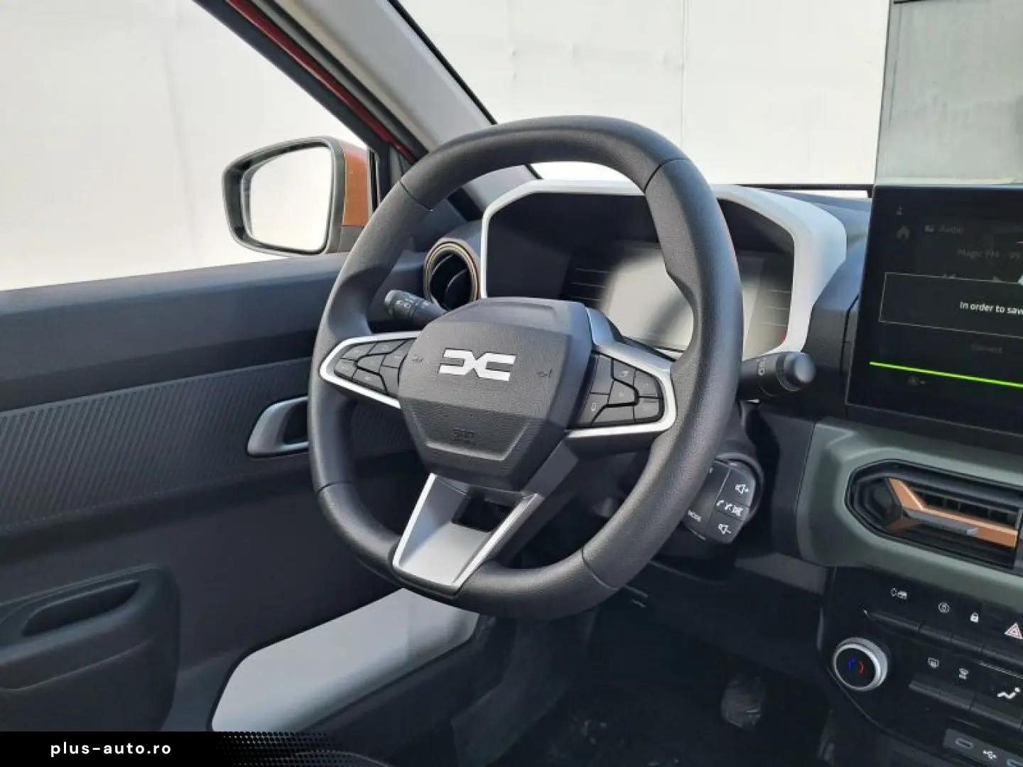 DACIA SPRING BEV 27kWh 65CP Extreme Auto