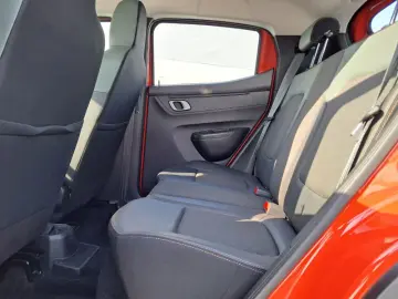 DACIA SPRING BEV 27kWh 65CP Extreme Auto