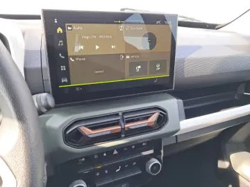 DACIA SPRING BEV 27kWh 65CP Extreme Auto