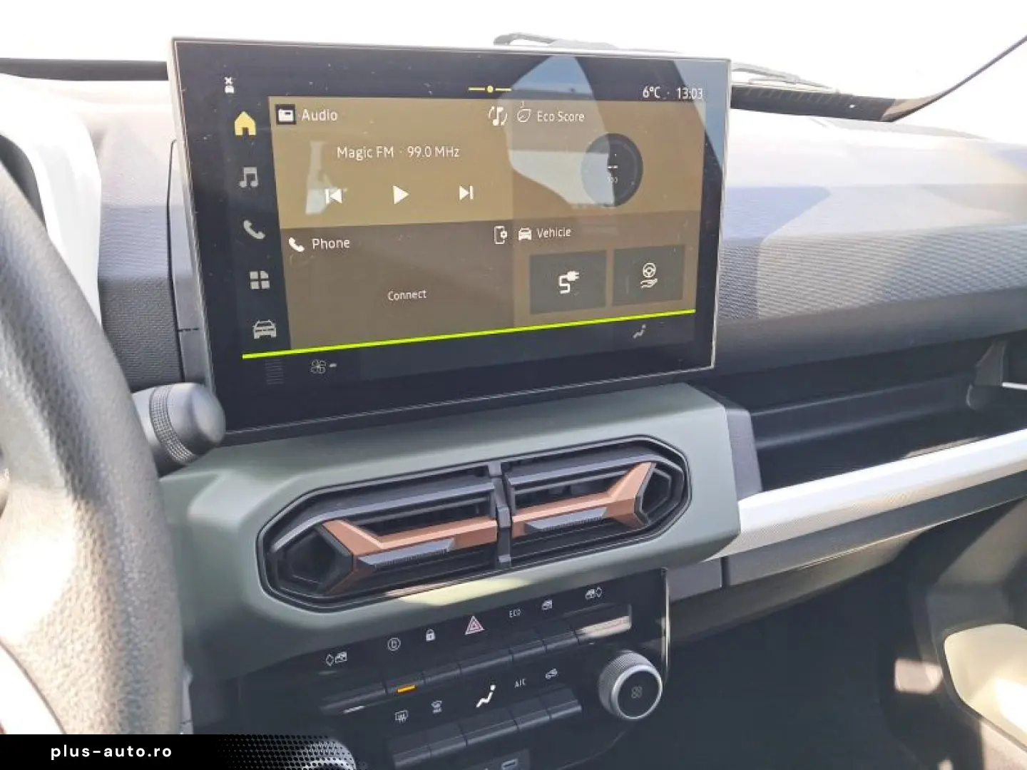 DACIA SPRING BEV 27kWh 65CP Extreme Auto