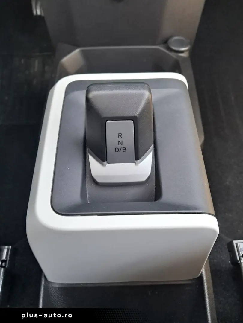 DACIA SPRING BEV 27kWh 65CP Extreme Auto