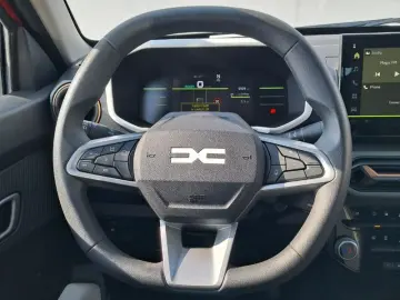 DACIA SPRING BEV 27kWh 65CP Extreme Auto