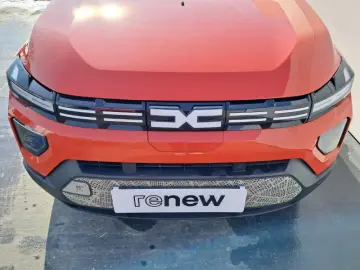 DACIA SPRING BEV 27kWh 65CP Extreme Auto