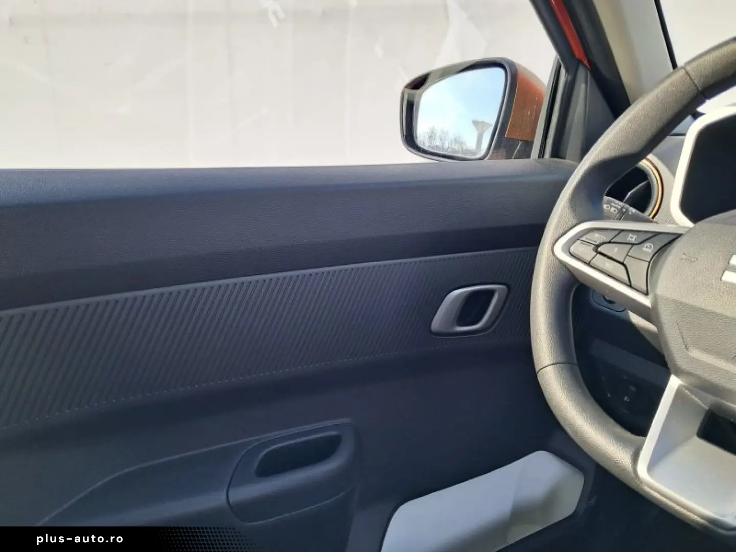 DACIA SPRING BEV 27kWh 65CP Extreme Auto