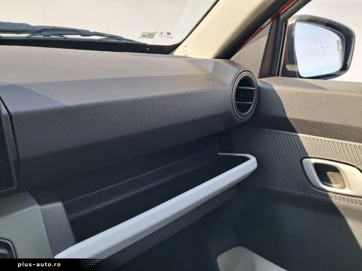 DACIA SPRING BEV 27kWh 65CP Extreme Auto