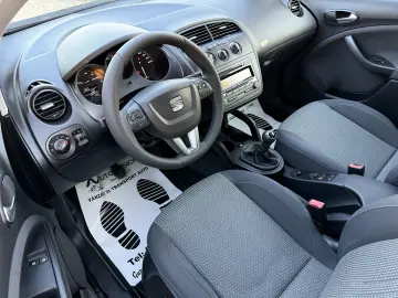 Seat Altea XL 1.2 Tsi benzina 105 cp 2011