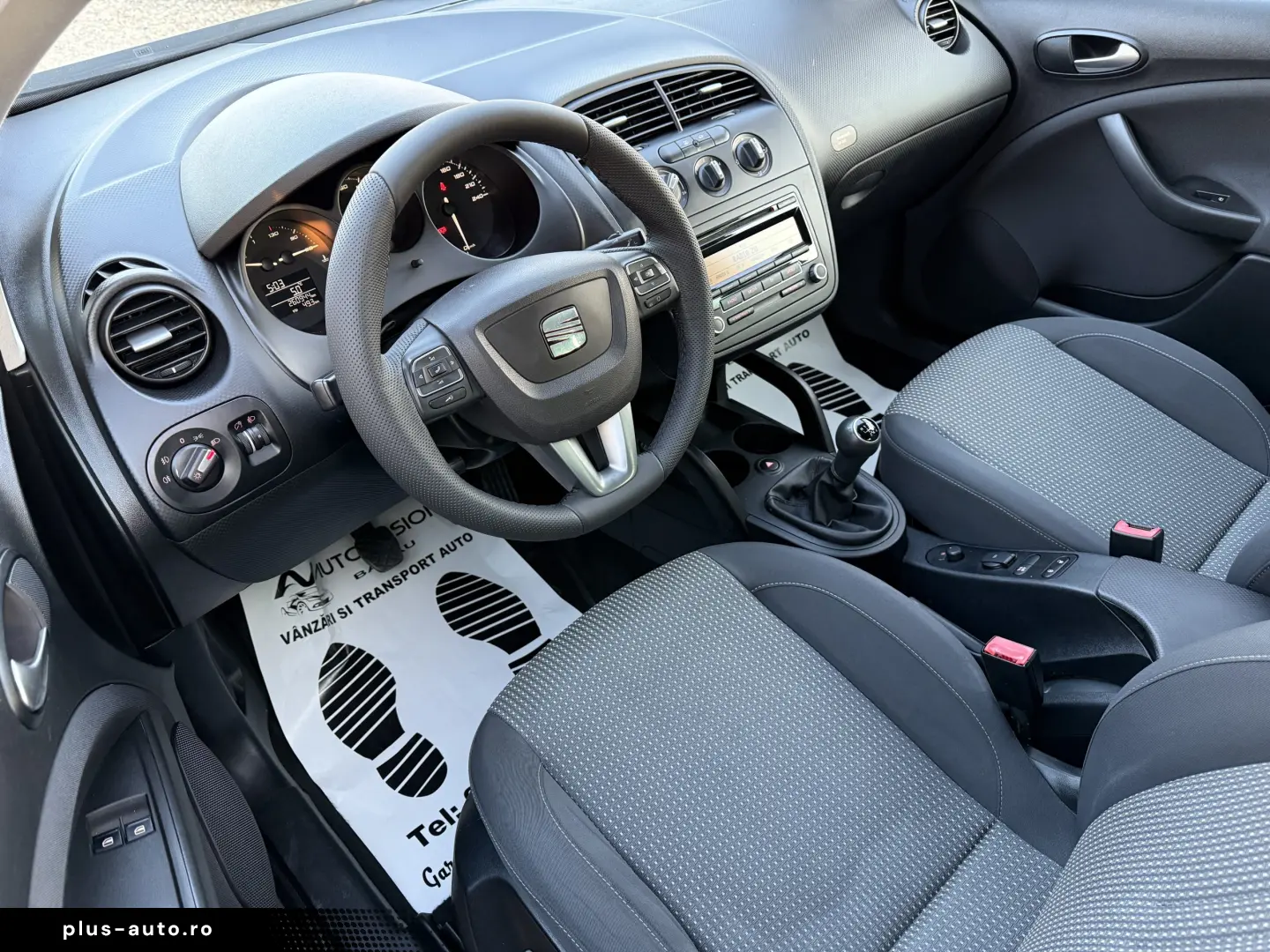 Seat Altea XL 1.2 Tsi benzina 105 cp 2011