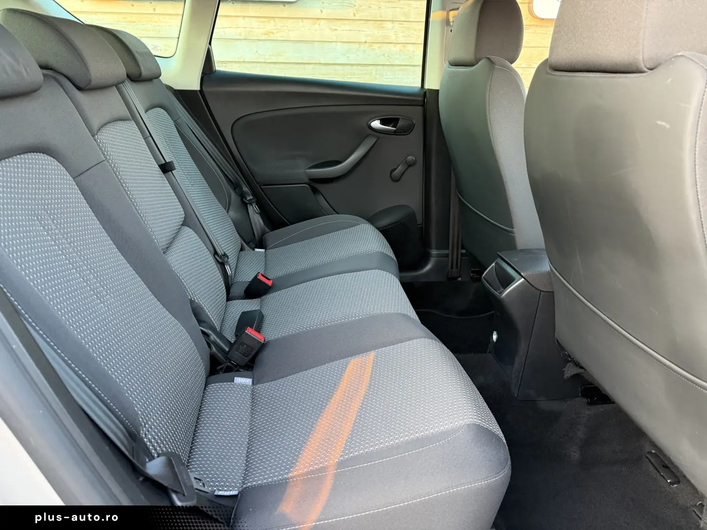 Seat Altea XL 1.2 Tsi benzina 105 cp 2011