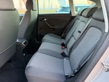 Seat Altea XL 1.2 Tsi benzina 105 cp 2011