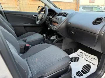 Seat Altea XL 1.2 Tsi benzina 105 cp 2011