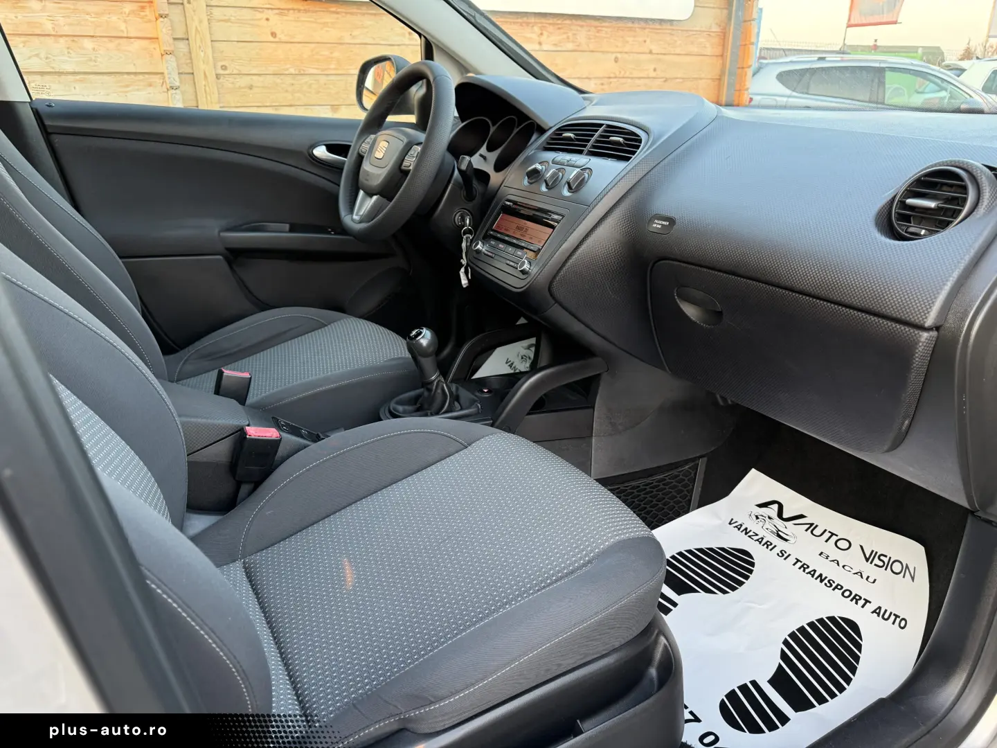 Seat Altea XL 1.2 Tsi benzina 105 cp 2011