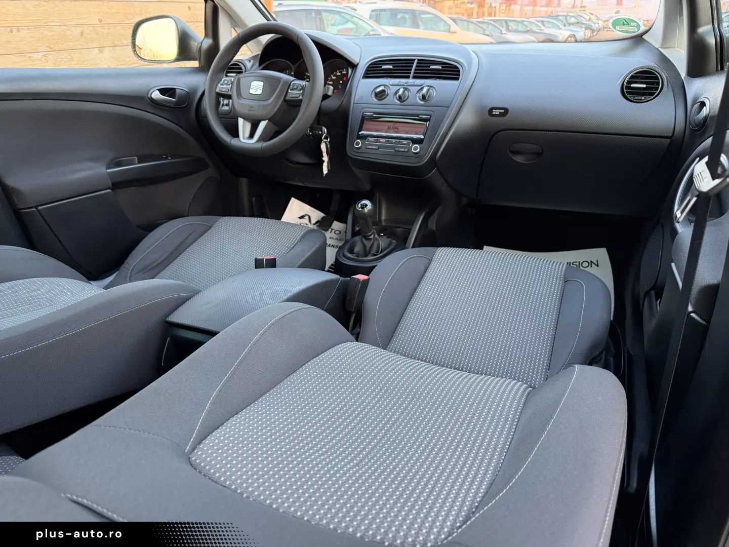 Seat Altea XL 1.2 Tsi benzina 105 cp 2011