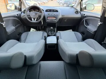 Seat Altea XL 1.2 Tsi benzina 105 cp 2011