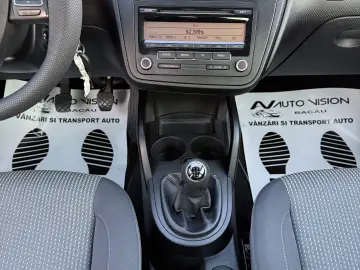 Seat Altea XL 1.2 Tsi benzina 105 cp 2011