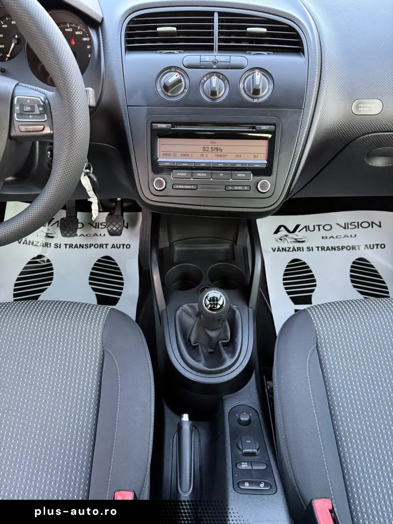 Seat Altea XL 1.2 Tsi benzina 105 cp 2011