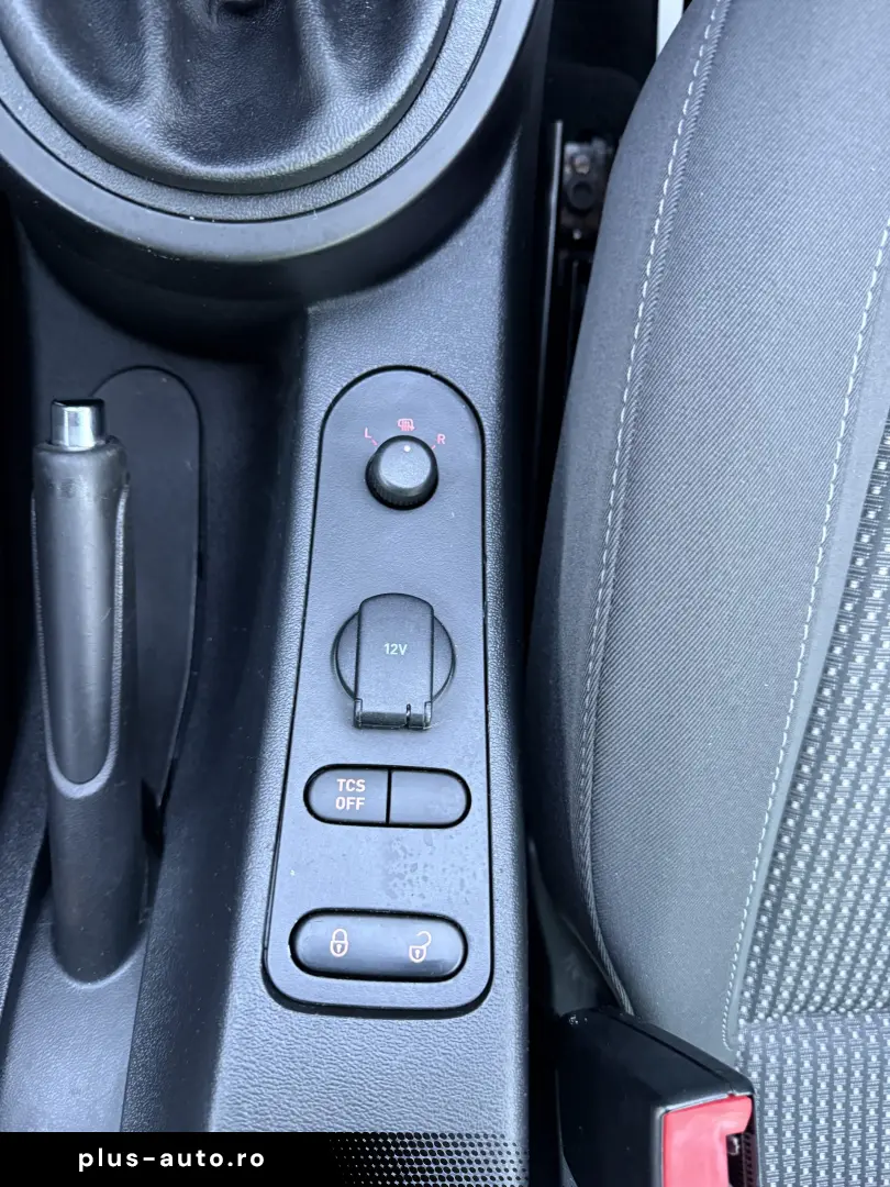 Seat Altea XL 1.2 Tsi benzina 105 cp 2011