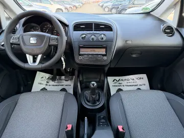 Seat Altea XL 1.2 Tsi benzina 105 cp 2011