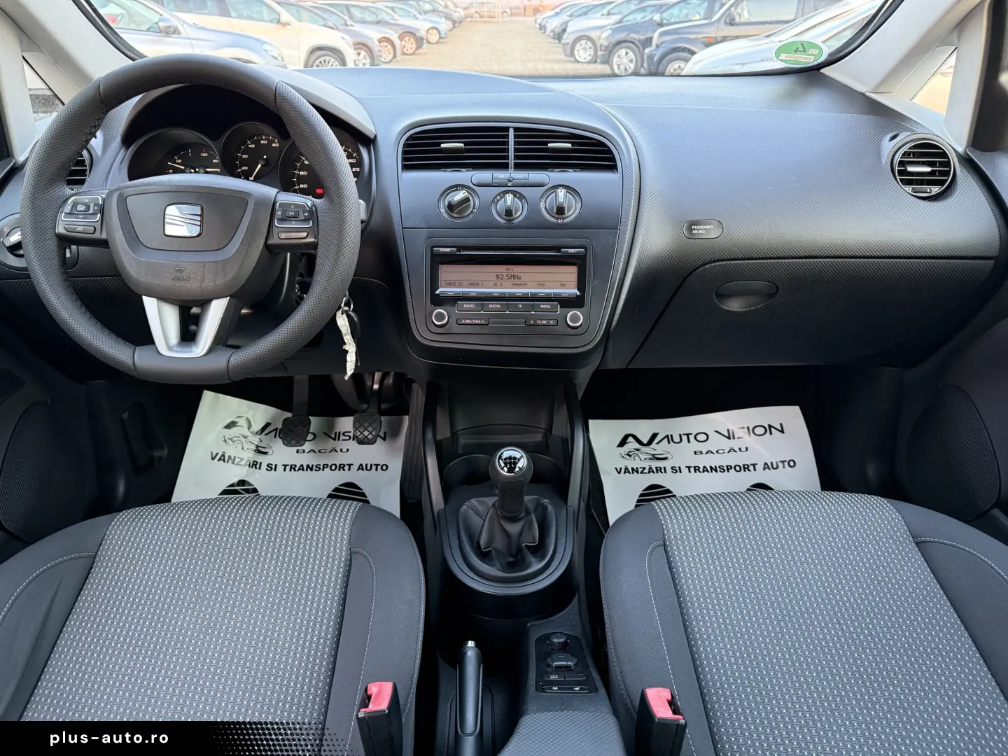 Seat Altea XL 1.2 Tsi benzina 105 cp 2011