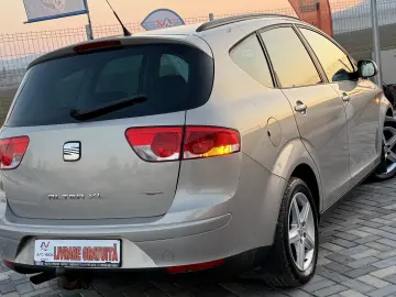 Seat Altea XL 1.2 Tsi benzina 105 cp 2011