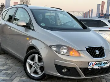 Seat Altea XL 1.2 Tsi benzina 105 cp 2011