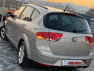 Seat Altea XL 1.2 Tsi benzina 105 cp 2011