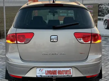 Seat Altea XL 1.2 Tsi benzina 105 cp 2011