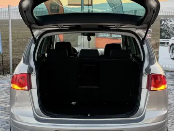 Seat Altea XL 1.2 Tsi benzina 105 cp 2011