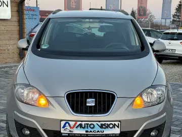 Seat Altea XL 1.2 Tsi benzina 105 cp 2011