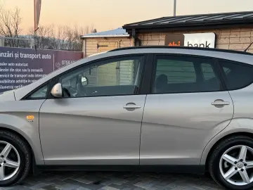 Seat Altea XL 1.2 Tsi benzina 105 cp 2011